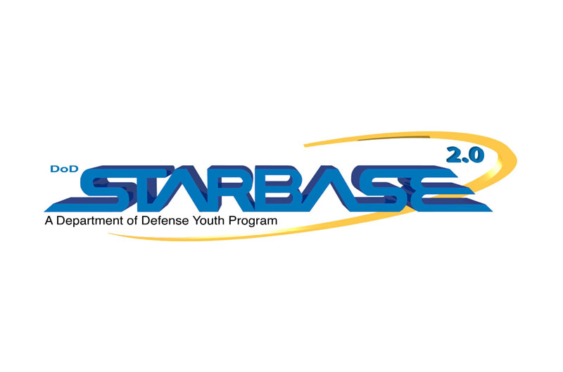 STARBASE 2.0 logo